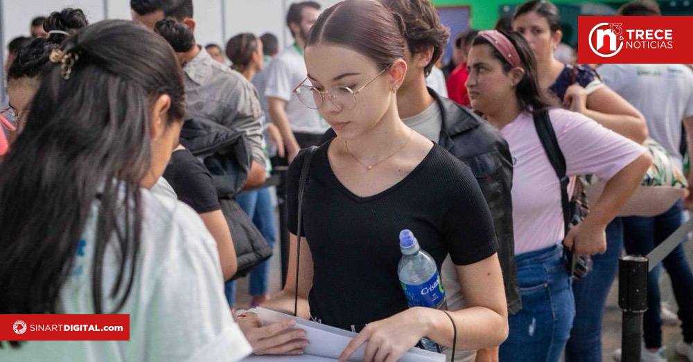 Feria de Empleo Talent Costa Rica llegará a Guanacaste en octubre