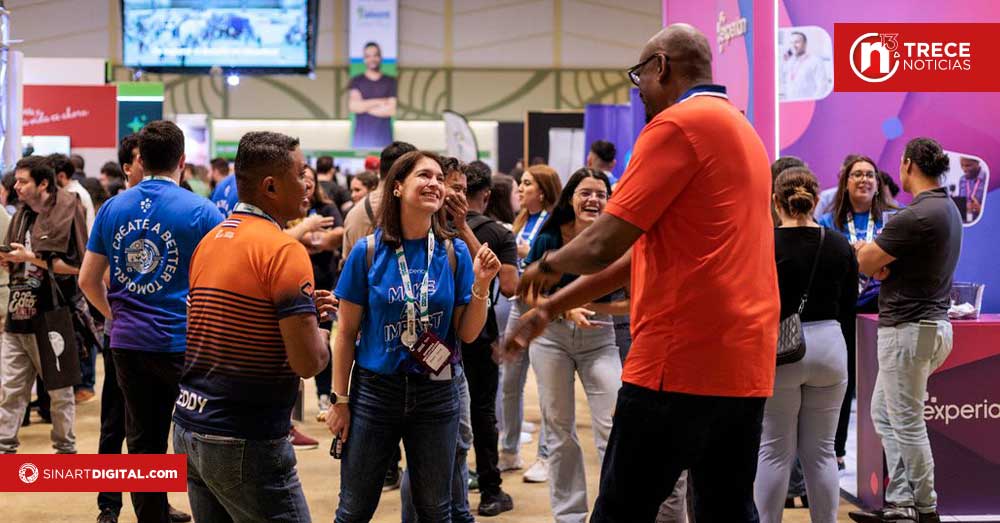Feria de empleo ofrecerá más de 8.000 vacantes este viernes en el país