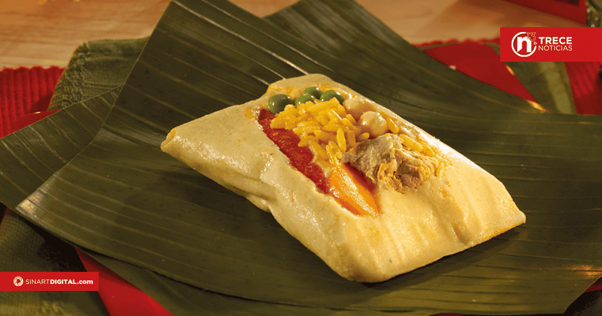 Según el MEIC los tamales saldrán más baratos este año 