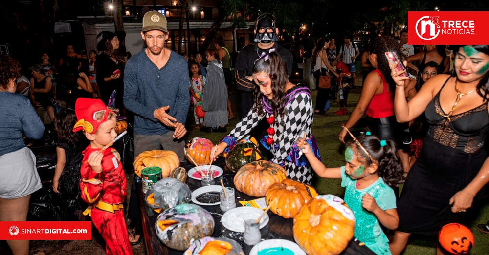 Tamarindo realizará festival entre olas y disfraces