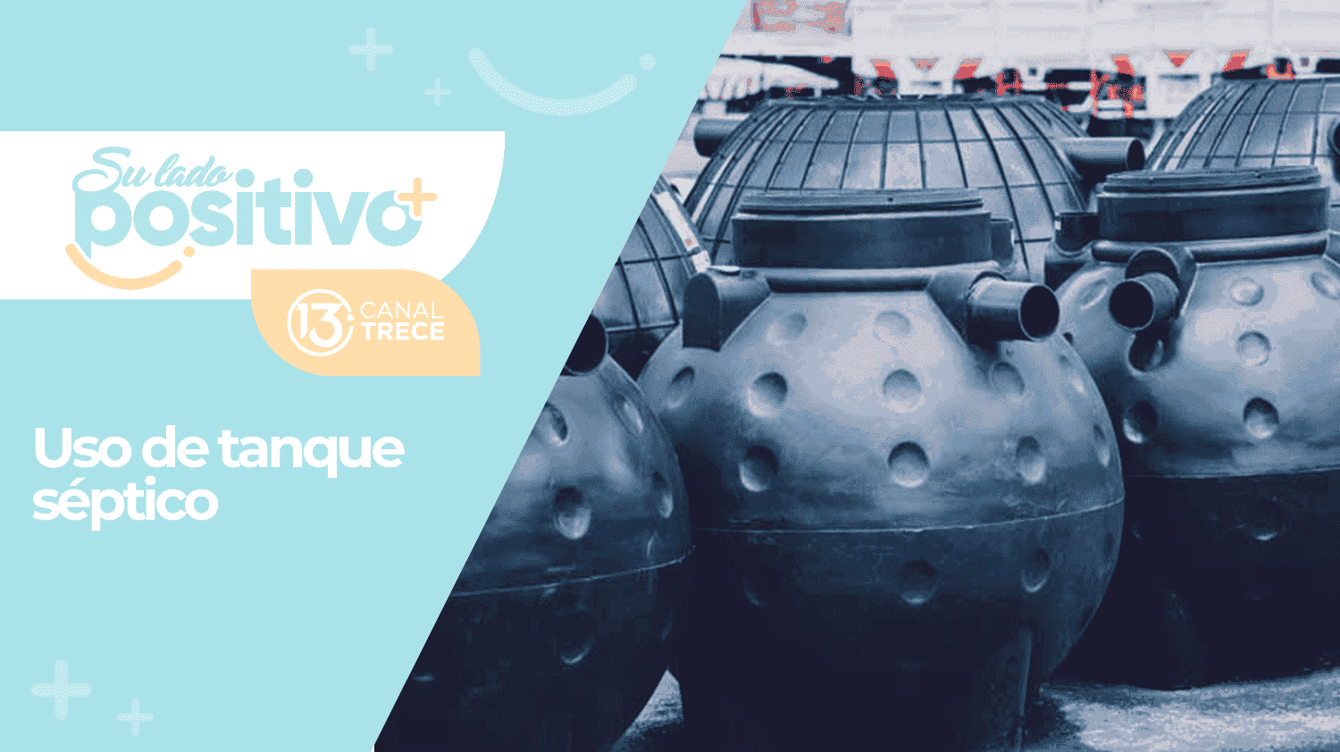 Todo lo que debe hacer en relación a los tanques sépticos
