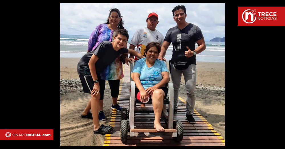 Mejoremos la accesibilidad a espacios naturales fomentando la inclusión