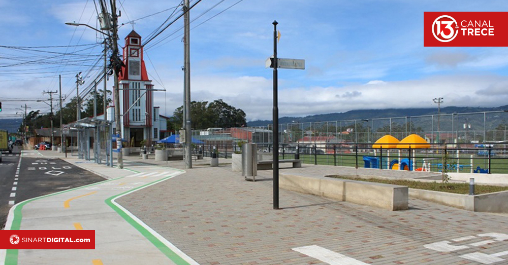 Este año en Taras recibirán diferente a los romeros 