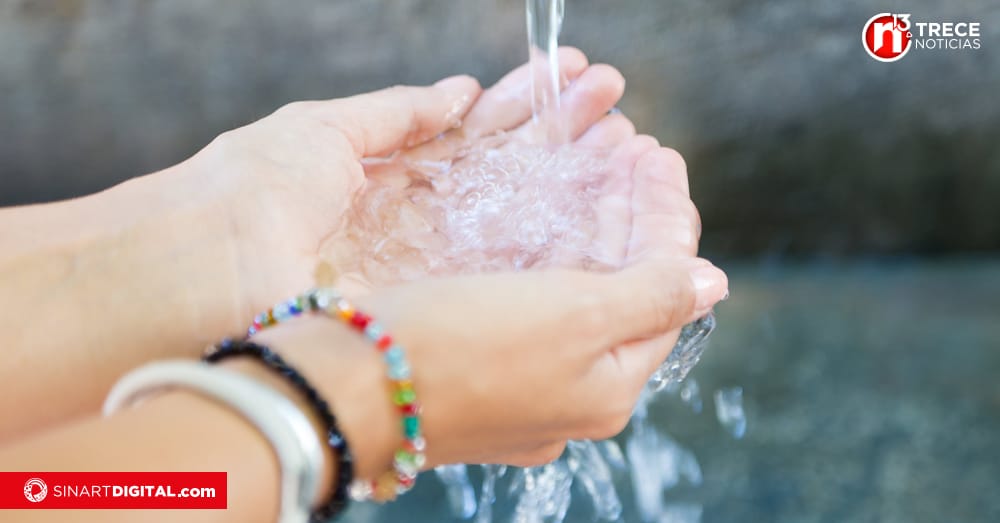 Tarifa de servicio de agua bajaría 8,41% en promedio