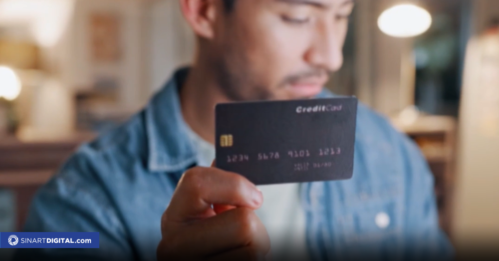 ¿Cómo es el estado de cuenta de una tarjeta de crédito?