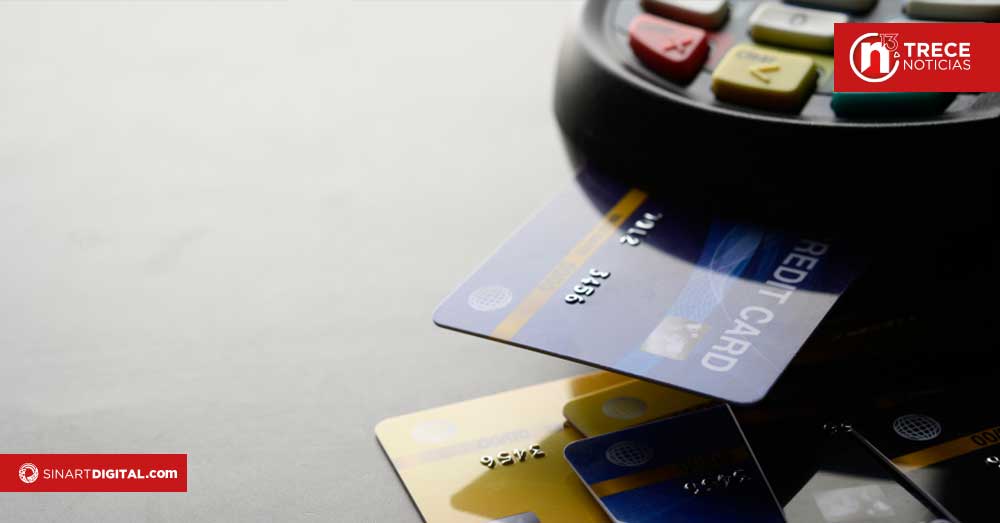Deuda en tarjetas de crédito supera los ₡1,71 billones, según informe del MEIC