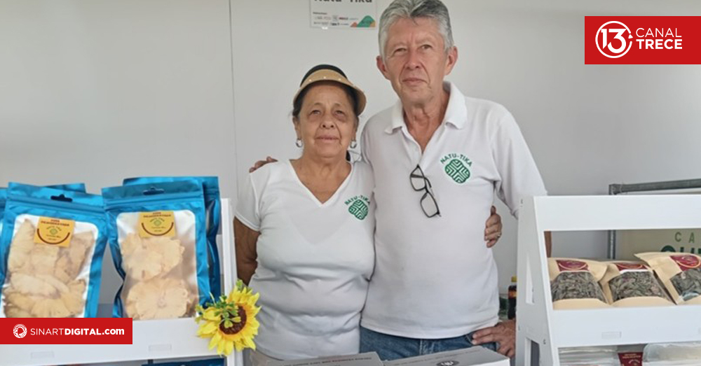 Tarrazú celebró fiesta del café 
