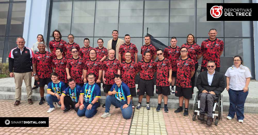 Costa Rica con digna representación en torneo internacional
