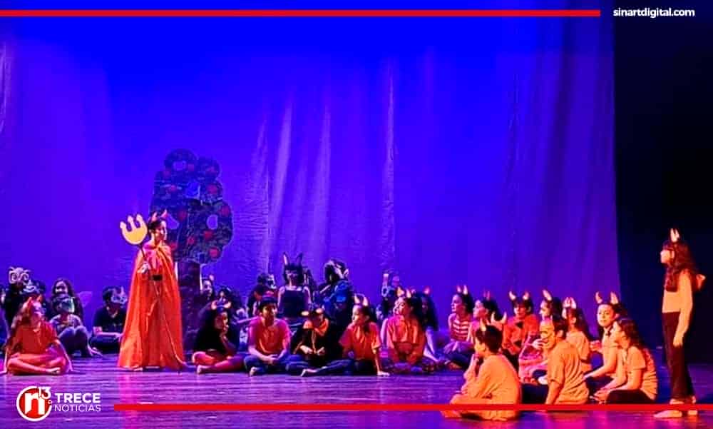 MEP desmiente venta del Teatro del Castella 