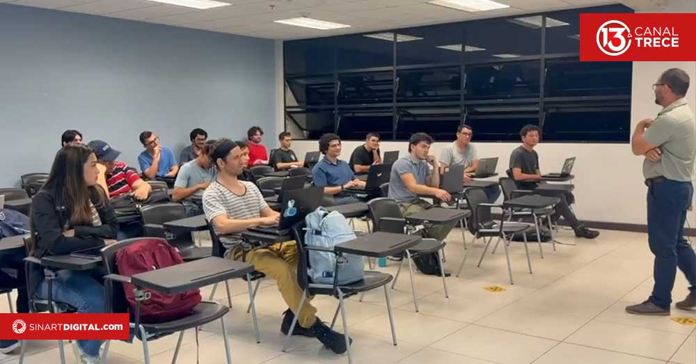 Estudiantes del TEC se preparan para trabajar en la industria de dispositivos médicos
