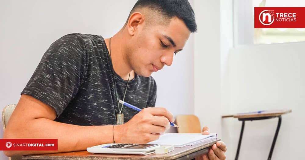 Más de 2000 estudiantes ingresaron al TEC