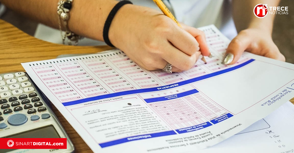 TEC recibirá a 1.965 estudiantes en el 2024