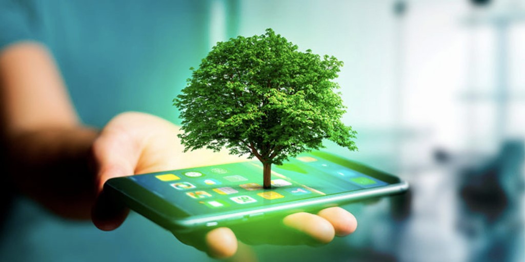 Optimice su experiencia digital con consejos que contribuyen al medio ambiente