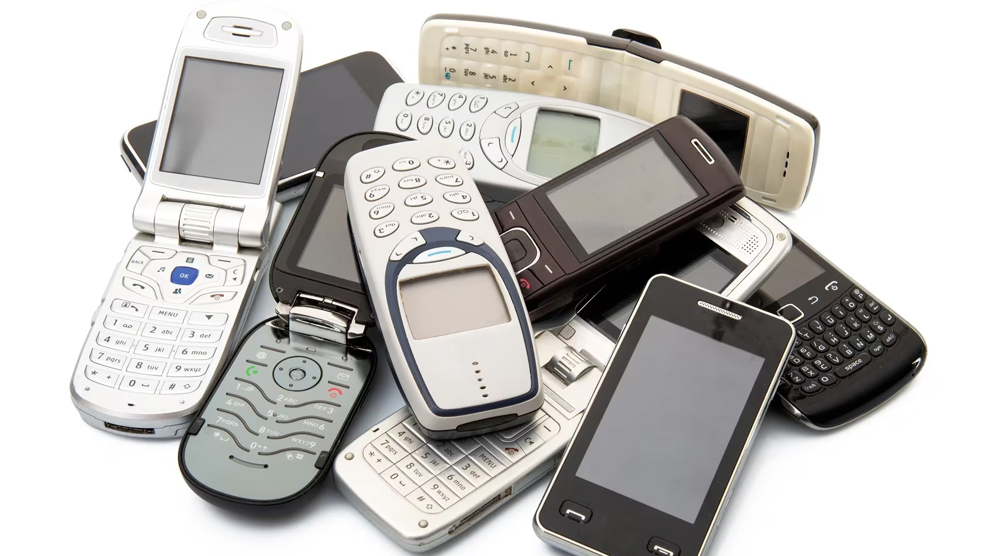 El apagón de la red 2G en Costa Rica iniciará el 01 de julio