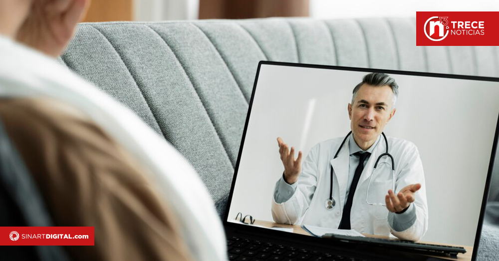 CCSS implementa orientación a distancia en el Hospital San Rafael