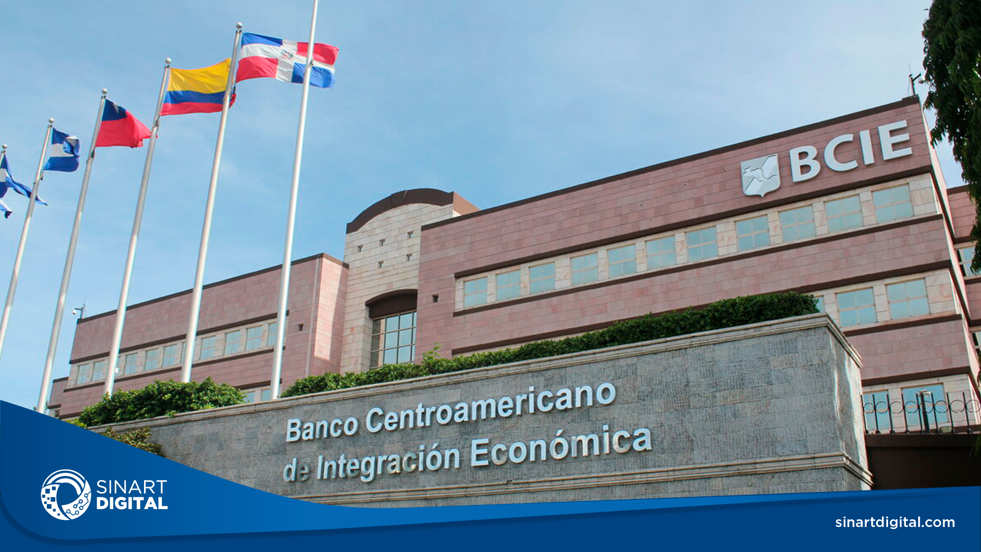 VIDEO | BCIE asigna recursos para crédito de obras en riesgo inminente a tasa de interés del 1.5%