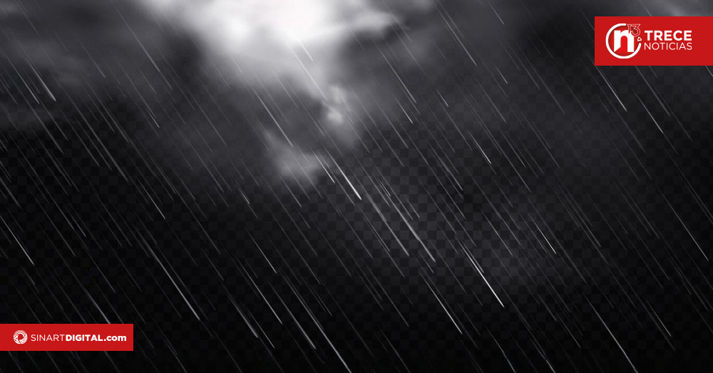 Costa Rica ya suma 540 incidentes por inundaciones en 2025