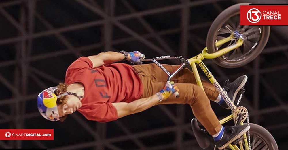 Kenneth Tencio listo para finalizar el 2026