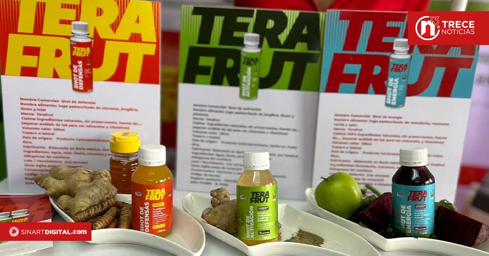 CACIA abre convocatoria para que emprendedores alimentarios 