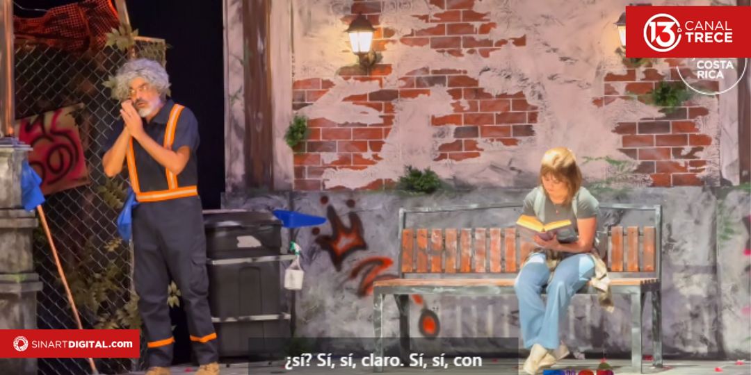 ARTE TRECE enciende una noche para volver a creer en los sueños