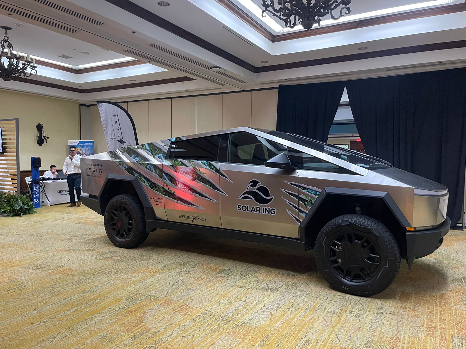 Avances en movilidad eléctrica en Costa Rica impulsan el futuro del transporte