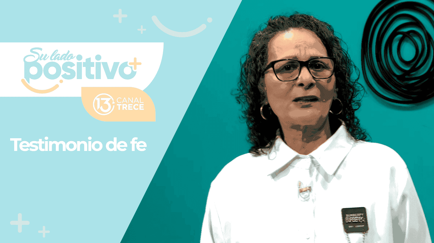 Testimonio de Fe | Lisbeth