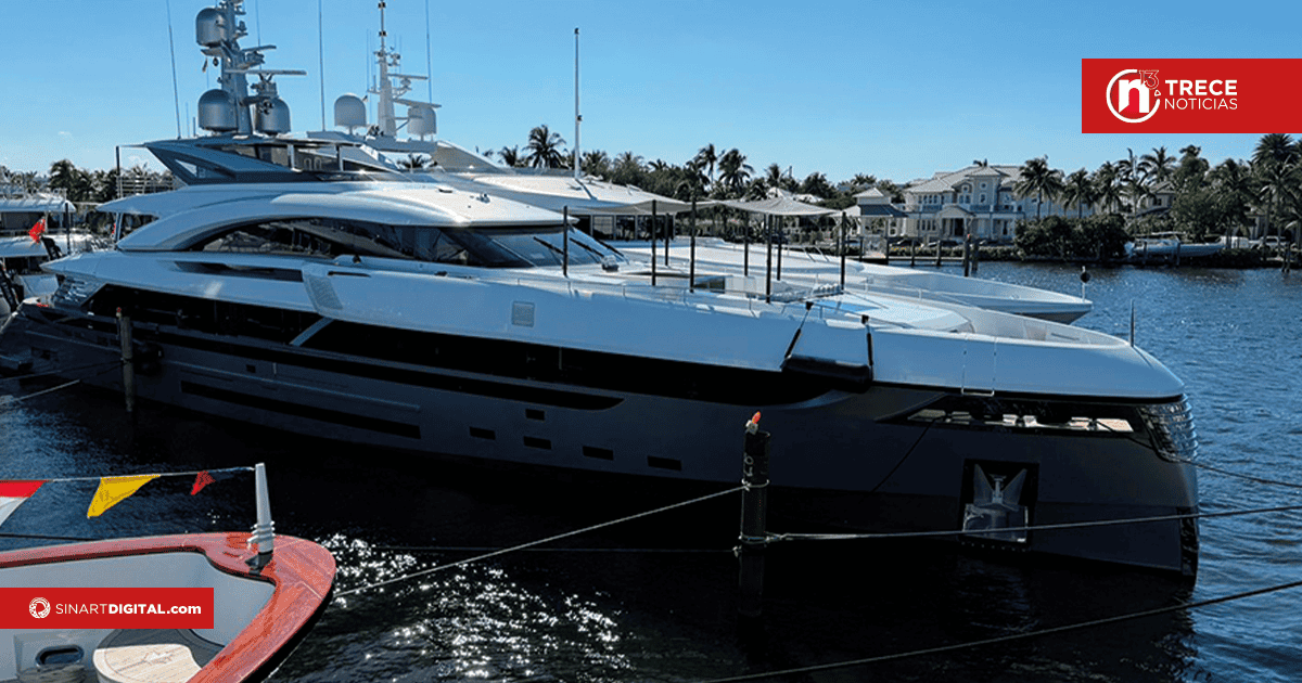 Costa Rica se consolida como destino en feria de turismo náutico