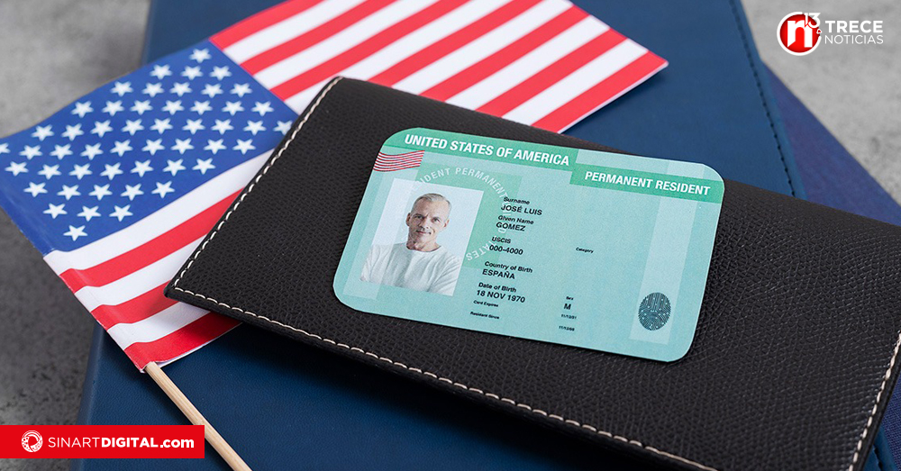 Costarricenses pueden aplicar a lotería de visas de Estados Unidos