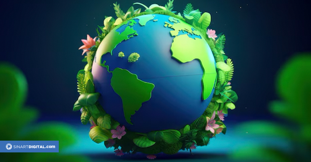 Día de la Tierra 2025: Nuestro poder, nuestro planeta