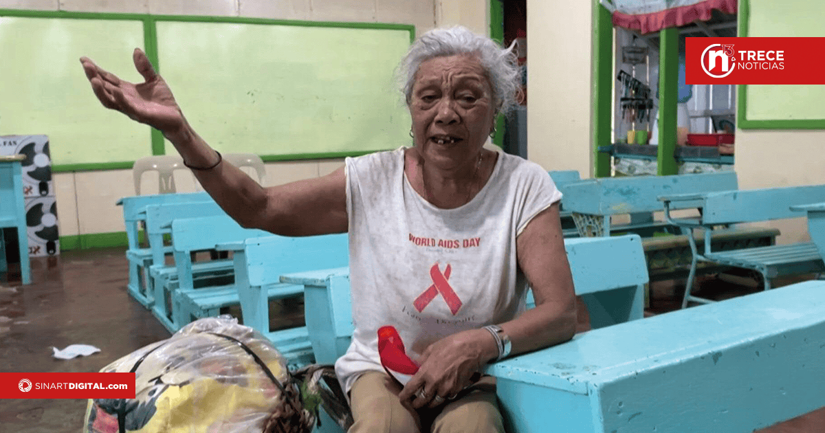 Más de 150.000 evacuados en Filipinas ante la llegada de un tifón