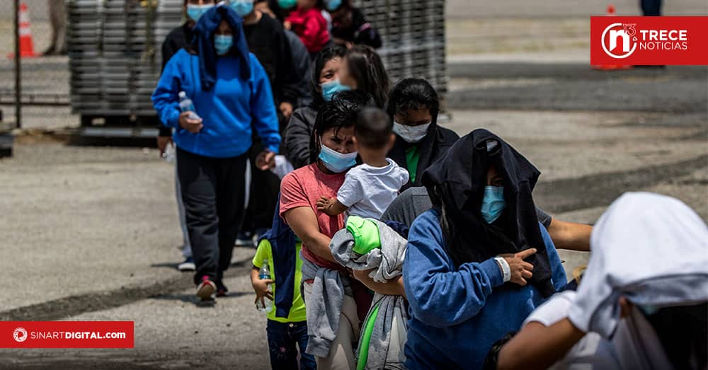 Tijuana se declara en emergencia ante eventual deportación masiva de migrantes desde EEUU