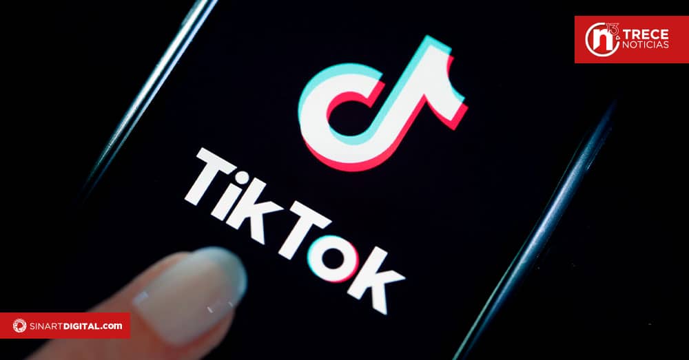TikTok prepara cierre de su plataforma en EEUU para el domingo, según medios