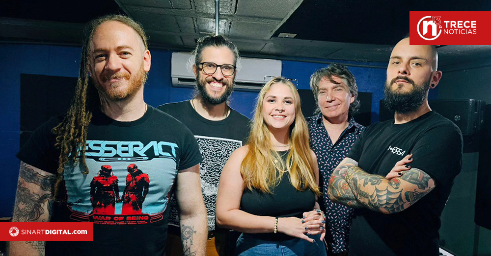 Time´s Forgotten rinde tributo a Gandhi reinterpretando “Hogar”