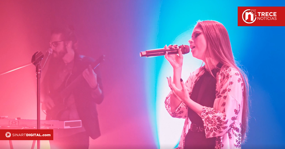 Time’s Forgotten 20 años de rock progresivo se celebrarán en el Teatro Nacional