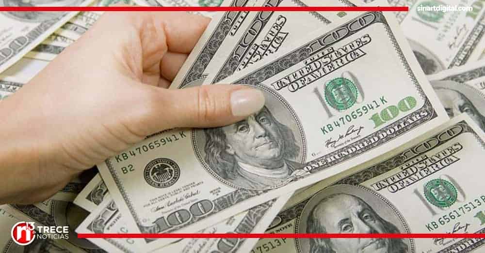 Tipo de Cambio volverá a bajar en los próximos días