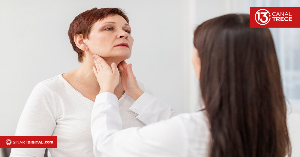 Tratamientos naturales para el hipotiroidismo. 