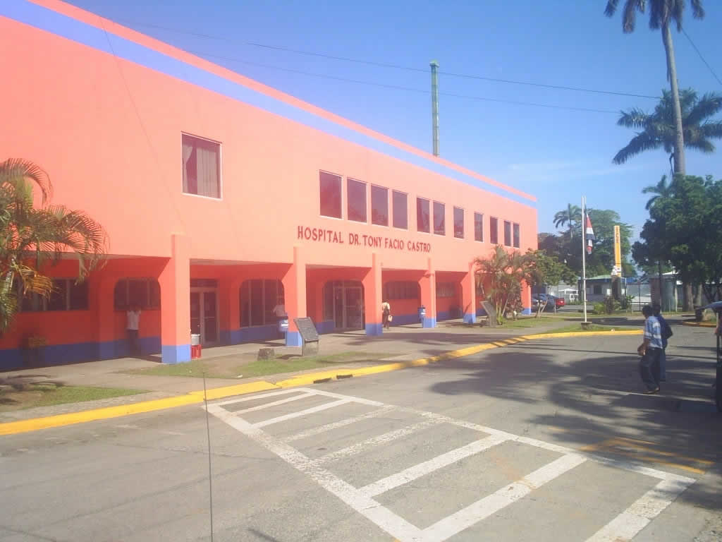 Nuevo hospital de Limón estaría listo a finales de 2027 