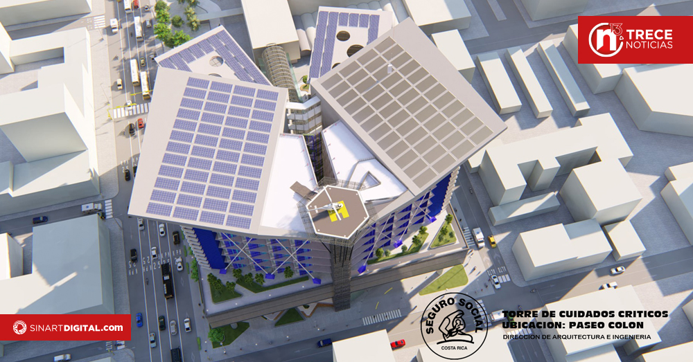 Defensoría solicita respuestas sobre la Torre de la Esperanza