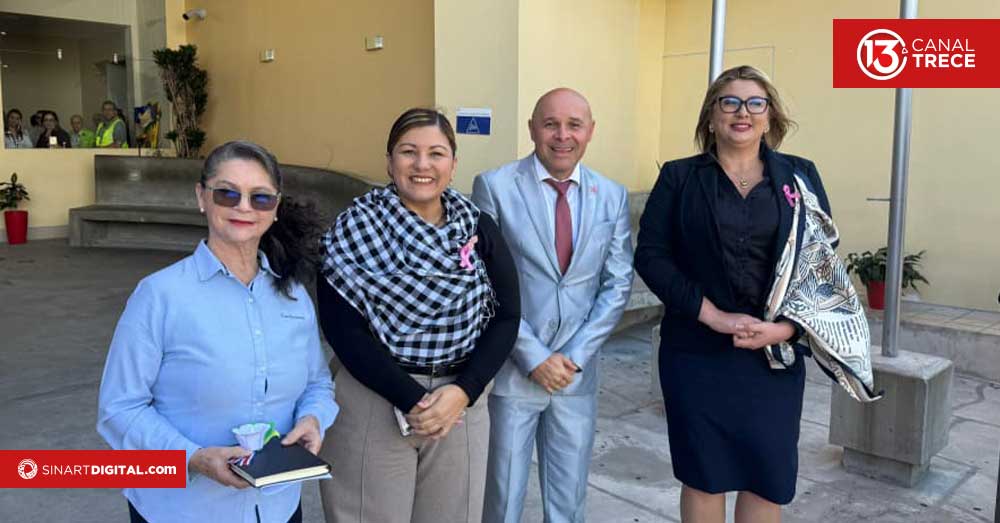 CCSS inicia construcción de nuevo edificio para atención del cáncer en el Calderón Guardia