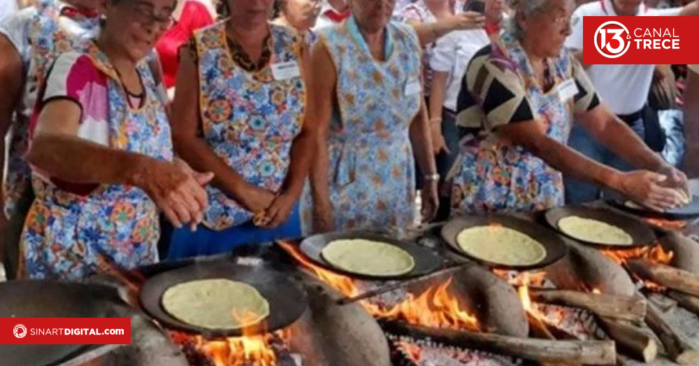 Viaje por la pampa guanacasteca