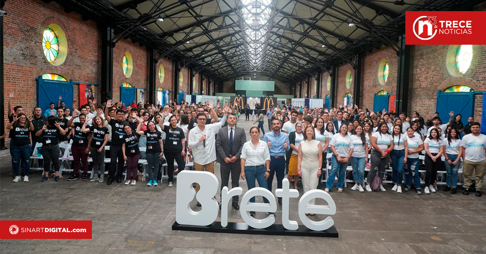 Feria de empleo tiene a disposición 600 vacantes 