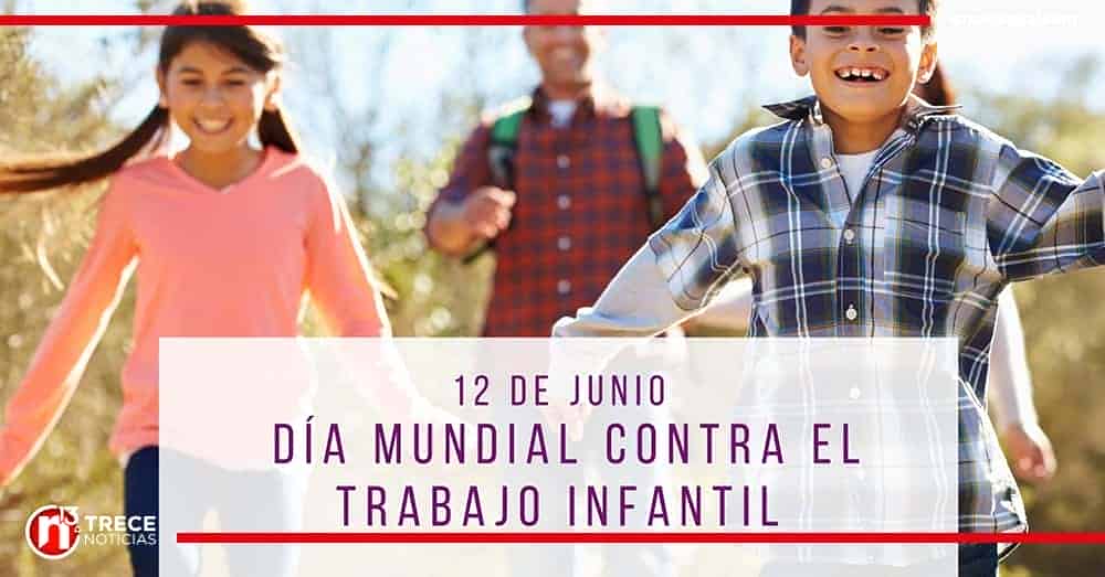 Costa Rica espera ser un espacio libre de trabajo infantil en 2025