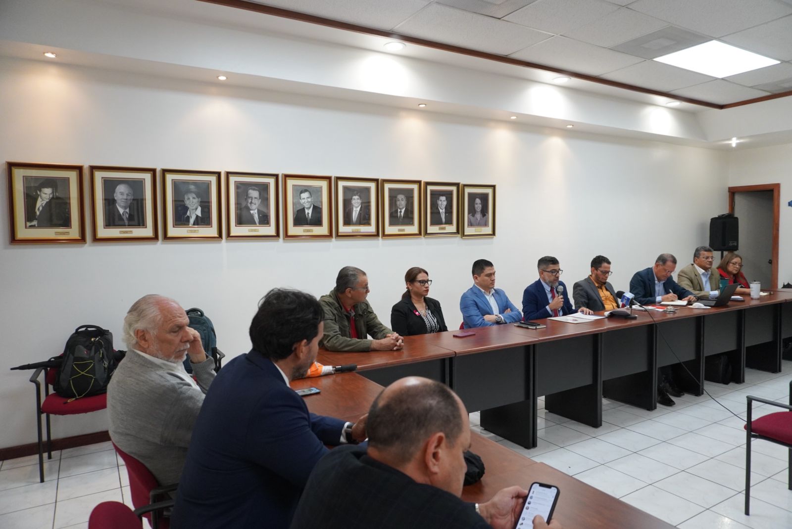 Próximo 25 de octubre se dará a conocer la fijación del ajuste salarial para el sector privado