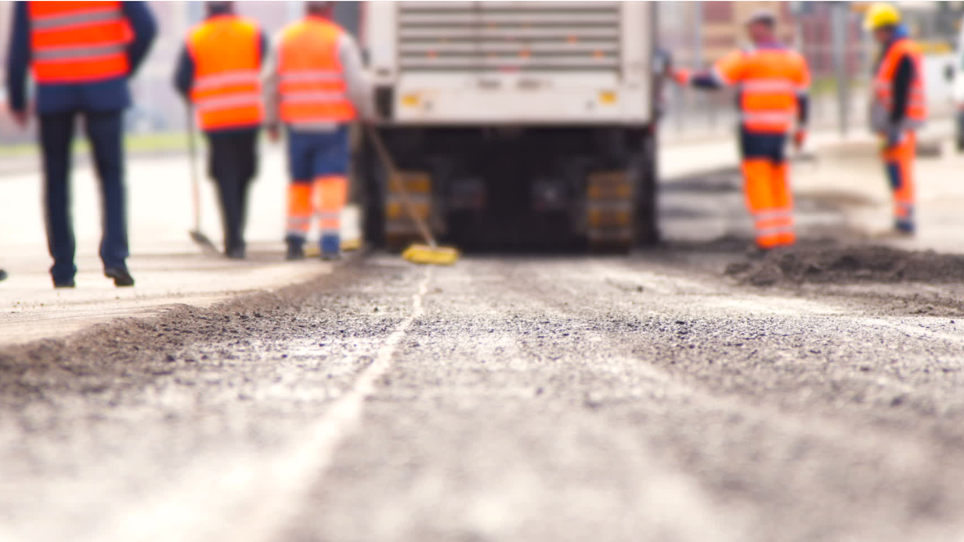 Empresa encargada de mantenimiento vial en Cartago debió arrancar hoy su contrato 