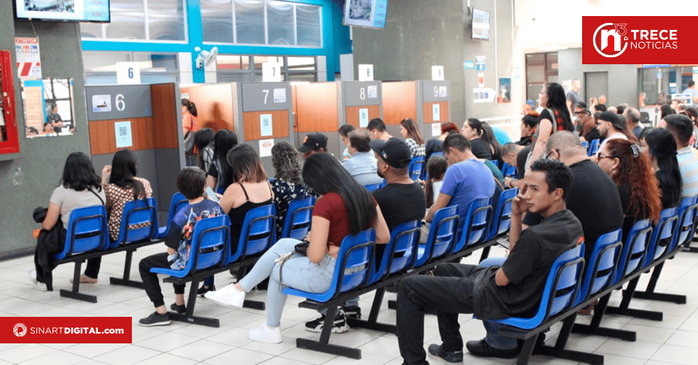 TSE cerrará sus oficinas por festividades de fin de año pero mantendrá servicios digitales