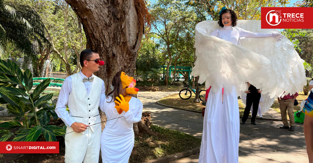 Transitarte arranca este viernes con operativos especiales y más de 100 oficiales desplegados