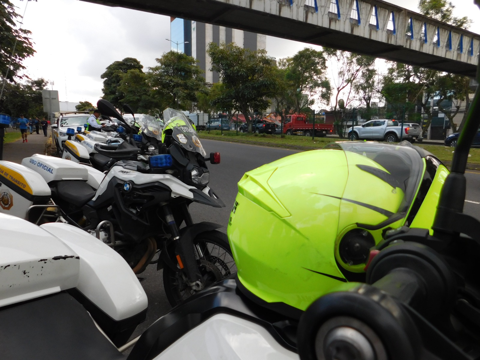 1 de cada 4 conductores dieron positivo a pruebas de alcohol en el primer cuatrimestre del año