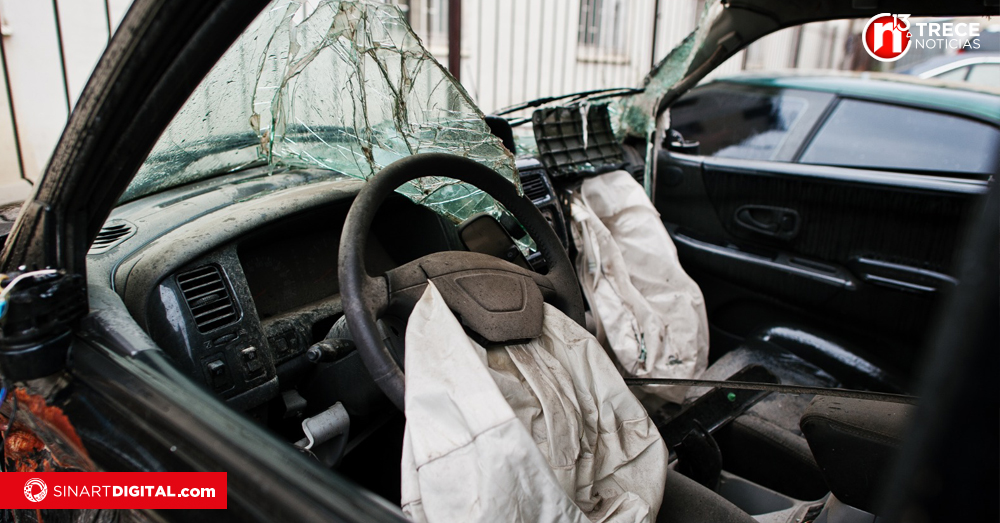 Policía de tránsito preocupada por muertes en carretera relacionadas con el alcohol al volante