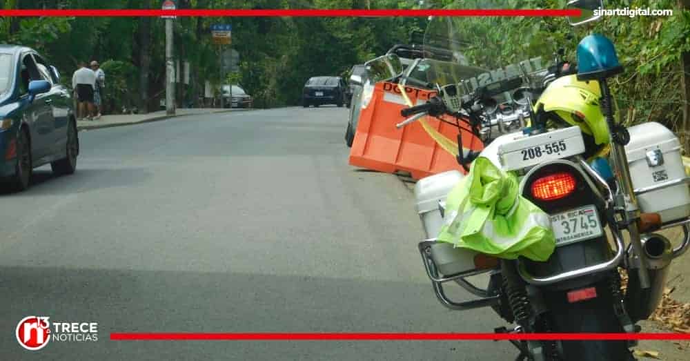 Velocidad y alcohol: mayores preocupaciones de la Policía de Tránsito para estas vacaciones 