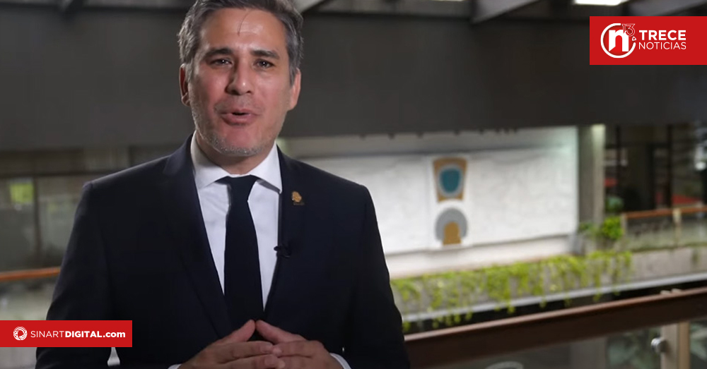 Acuerdo Transpacífico es una meta de la administración 